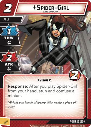 Spider-Girl