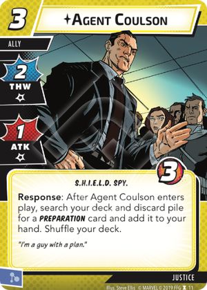 Agente Coulson
