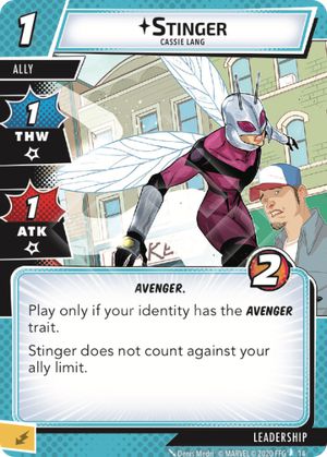 Stinger