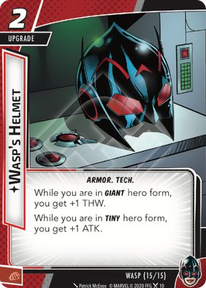 Elmo di Wasp