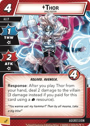 Thor