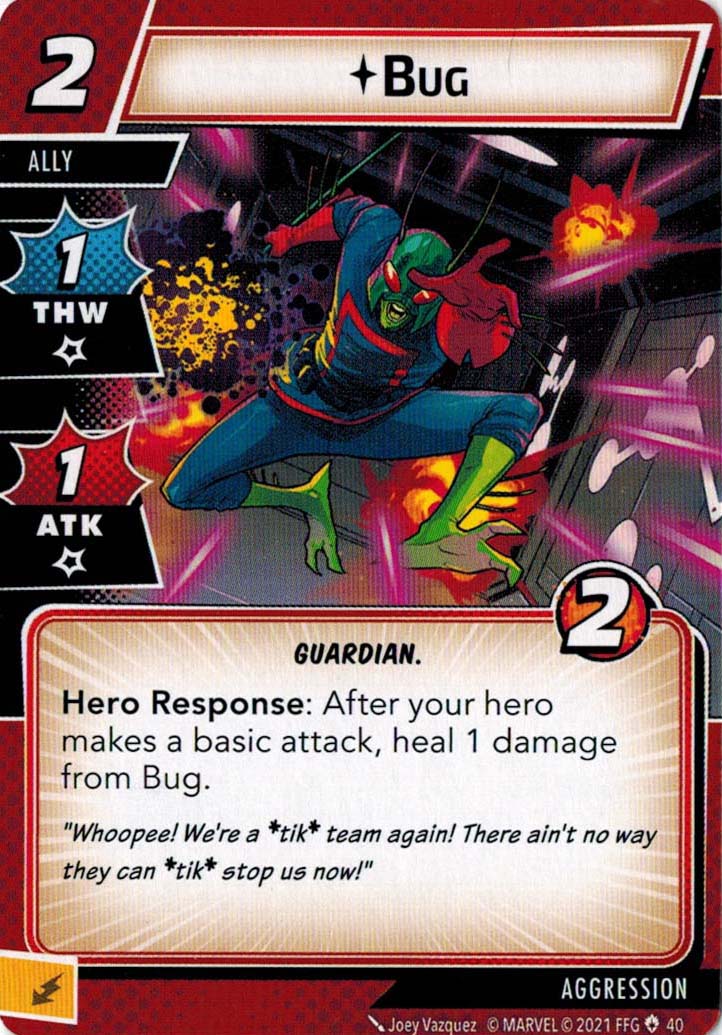 Bug