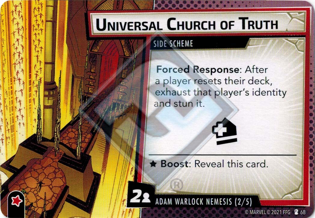 Chiesa Universale della Verità