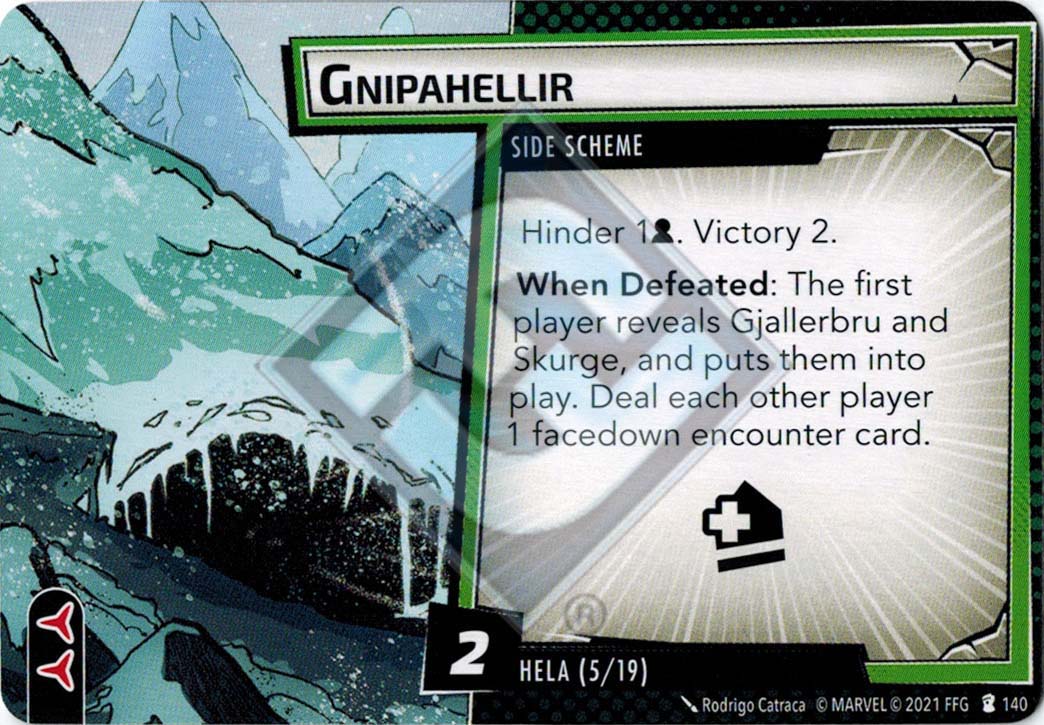 Gnipahellir