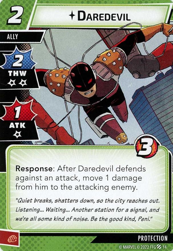 Daredevil