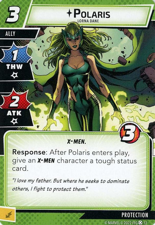 Polaris