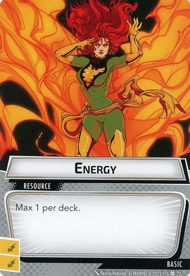 Energia