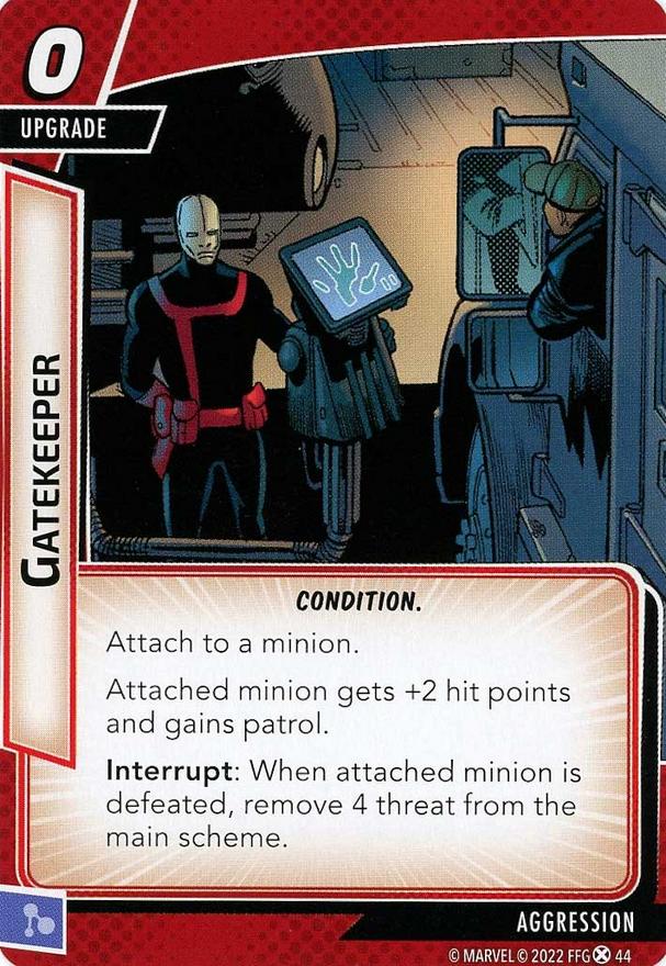 Gatekeeper