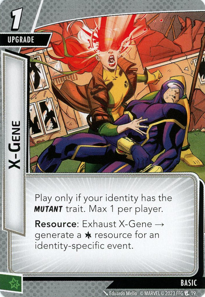 X-Gene