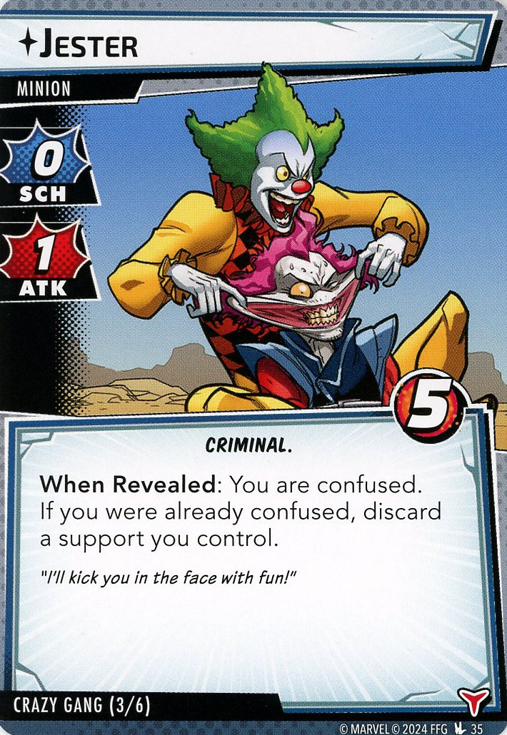 Jester