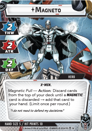 Magneto