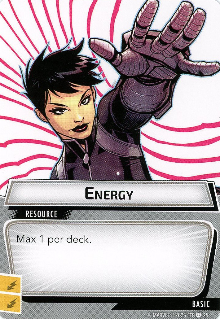 Energia