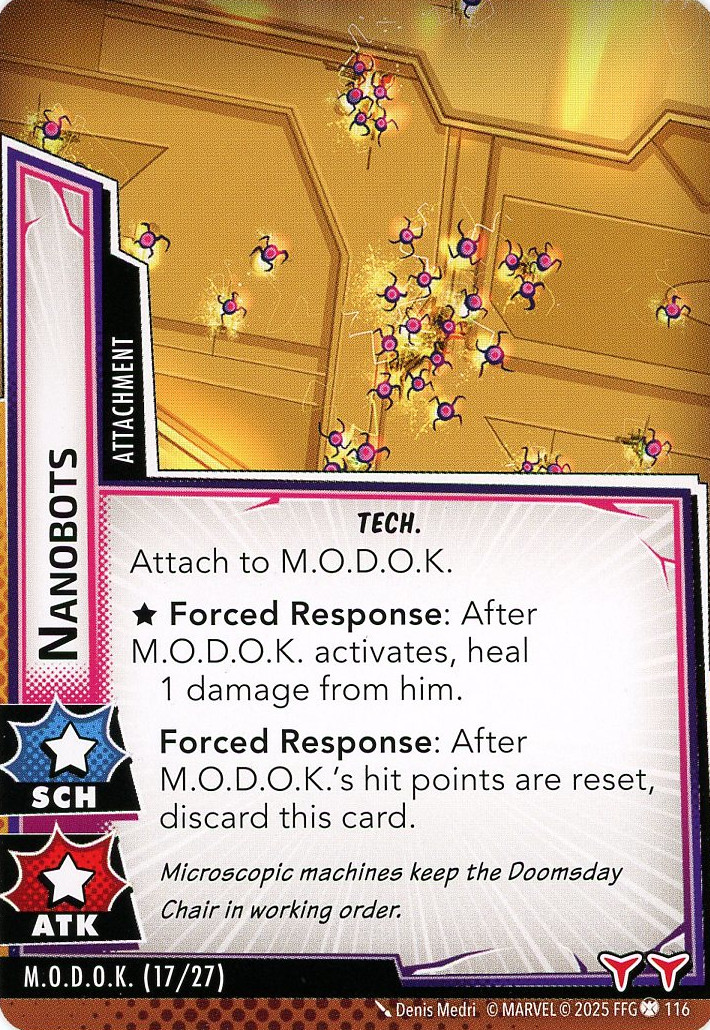 Nanobots