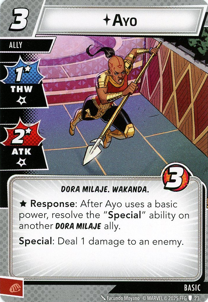 Ayo