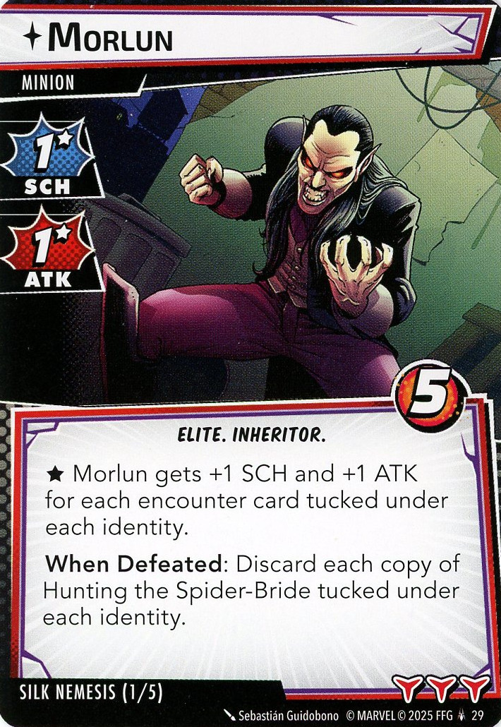Morlun