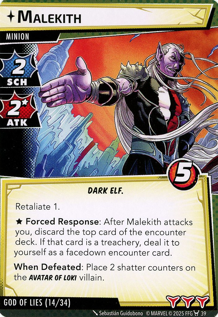 Malekith