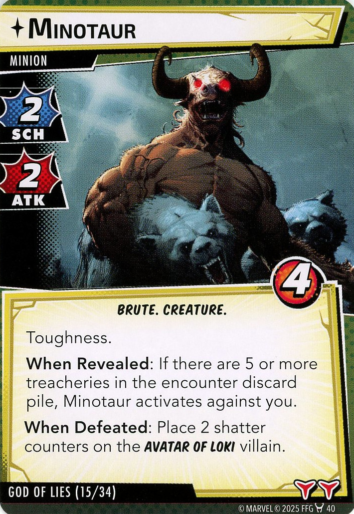 Minotaur