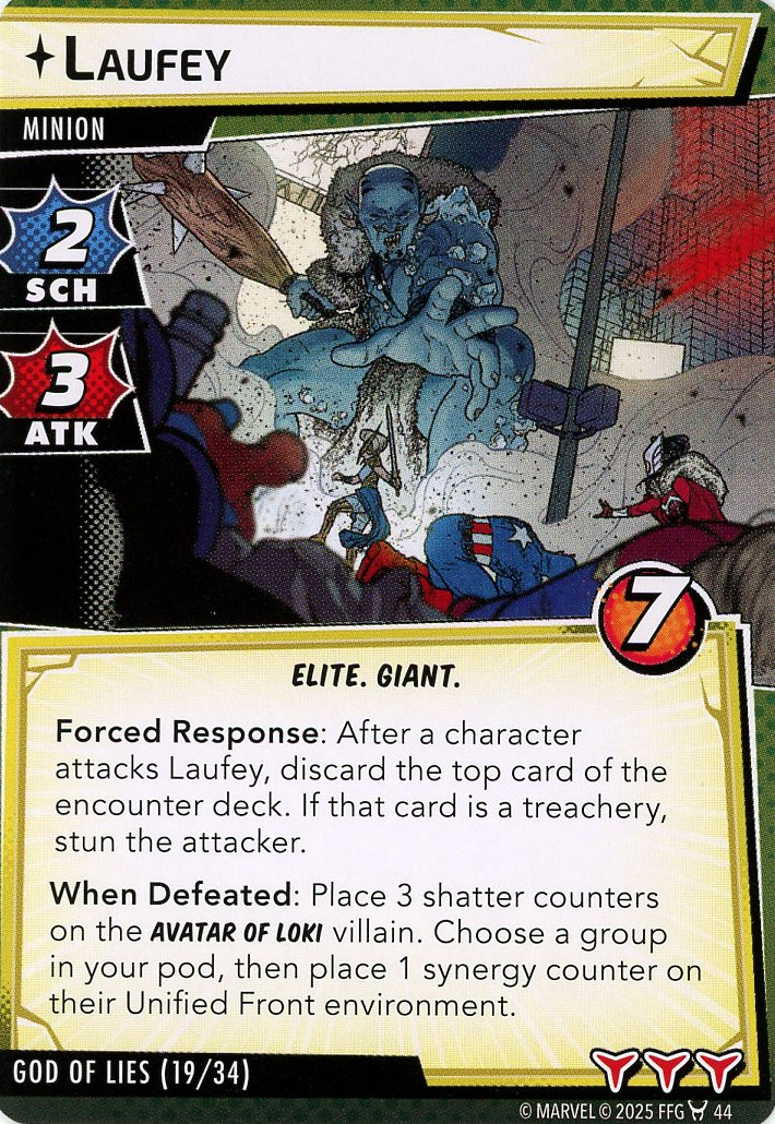 Laufey