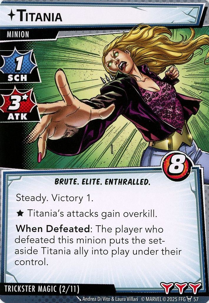 Titania