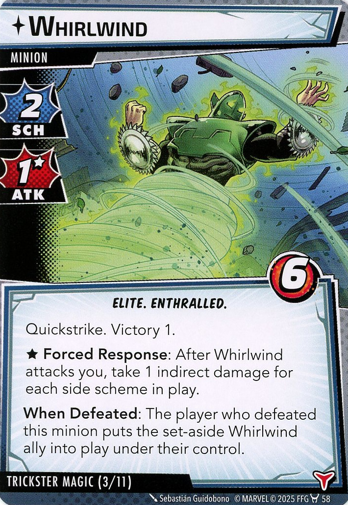 Whirlwind