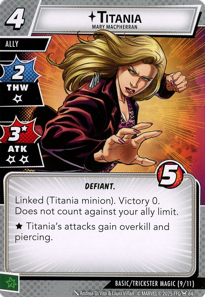 Titania