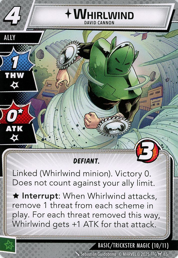Whirlwind