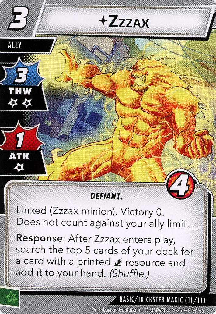 Zzzax
