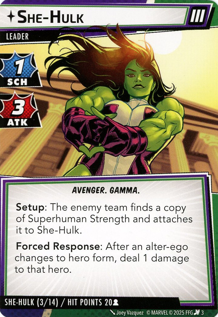 She-Hulk