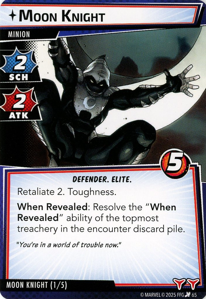Moon Knight