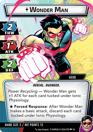 Wonder Man