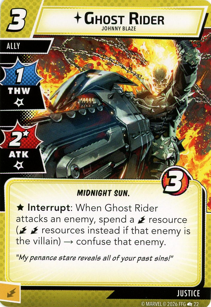 Ghost Rider