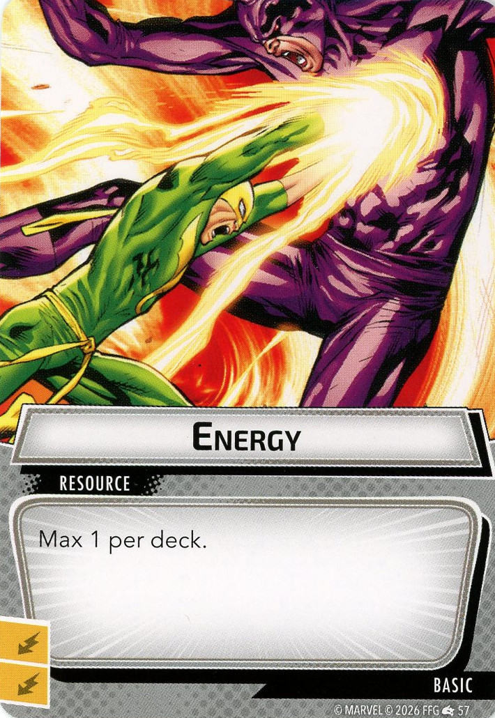 Energy