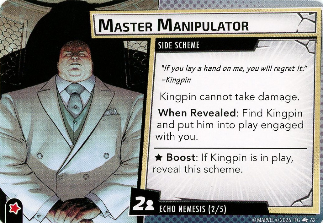 Master Manipulator