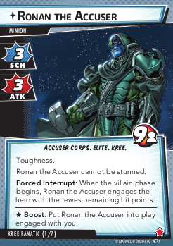 Ronan the Accuser